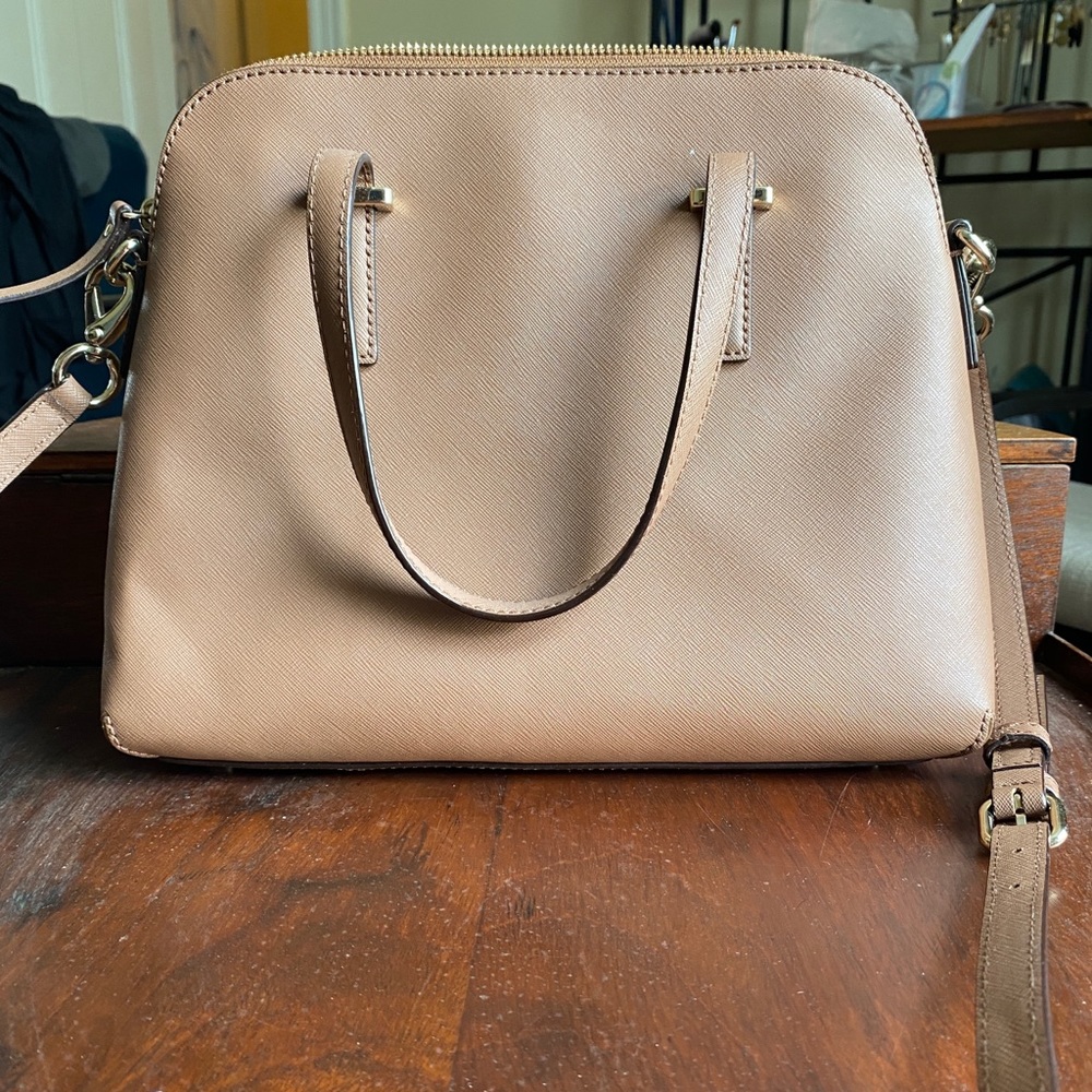 Kate Spade Cedar Street Maise View 2